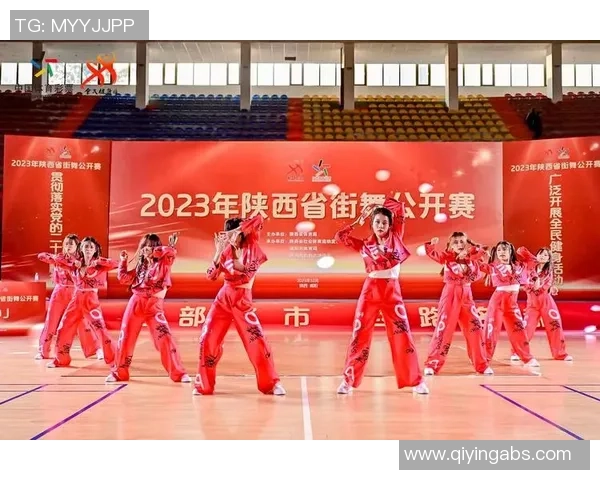 西安街舞队的文化传承与创新探索：街舞意识的深度剖析与展望